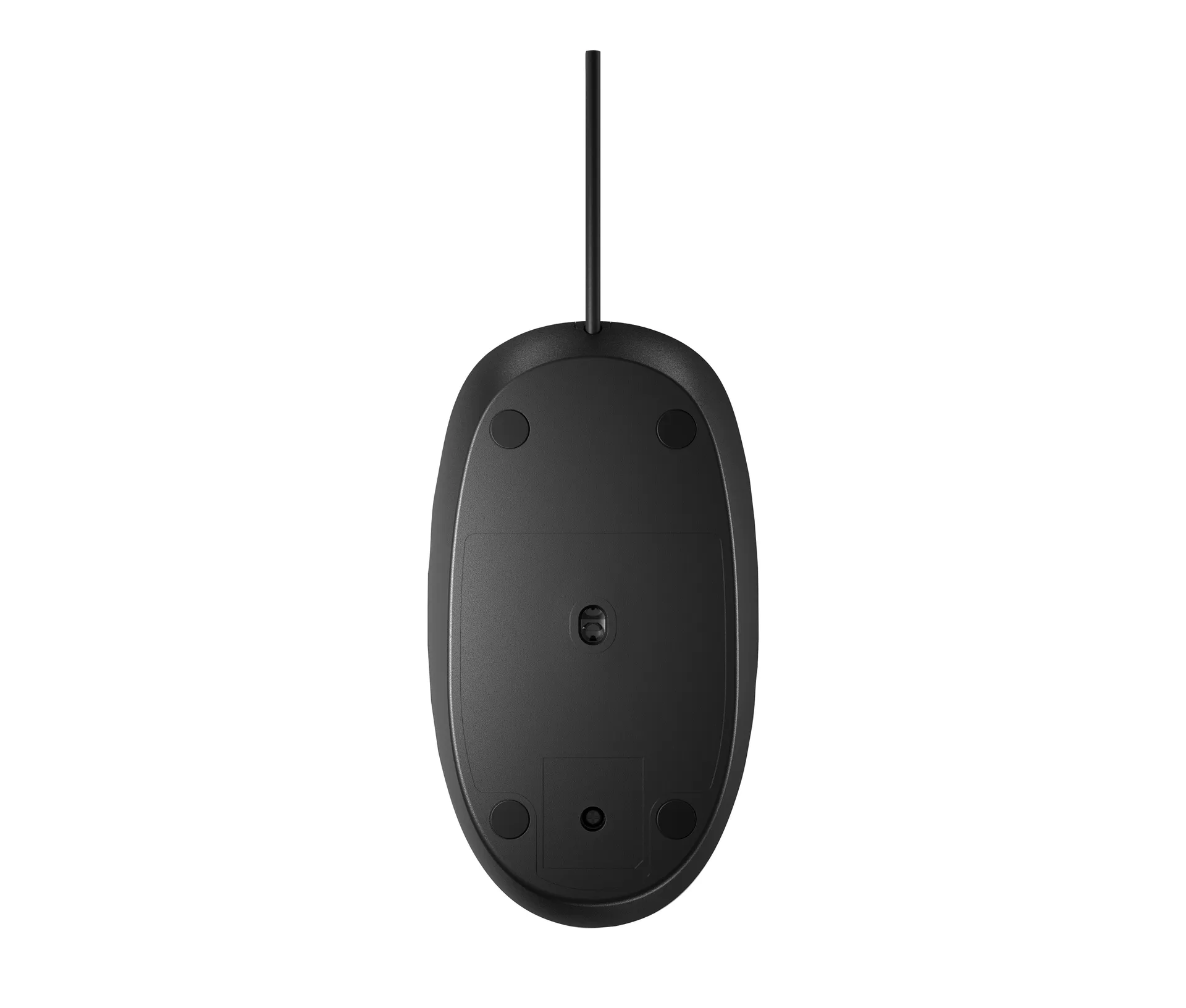 HP 128 Lasermaus (kabelgebunden) – Bild 5