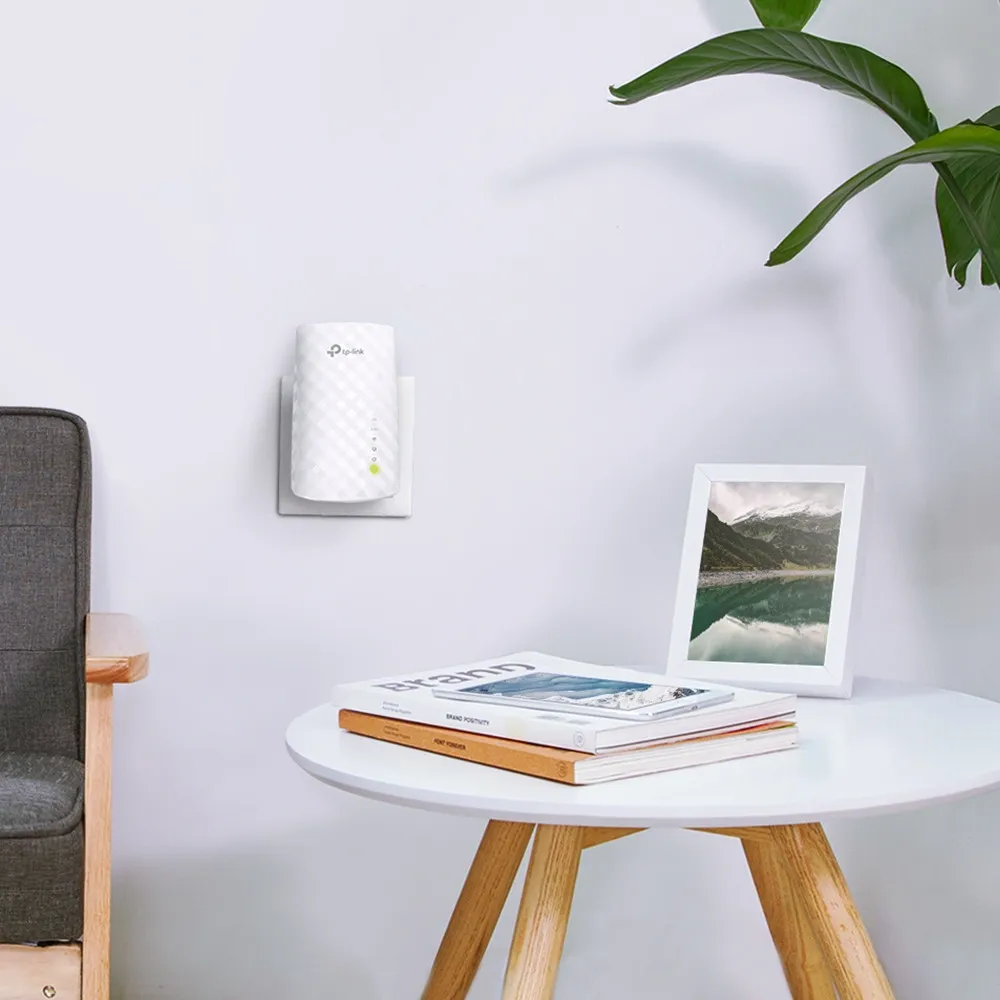 TP-Link AC750 Mesh WLAN Repeater – Bild 6