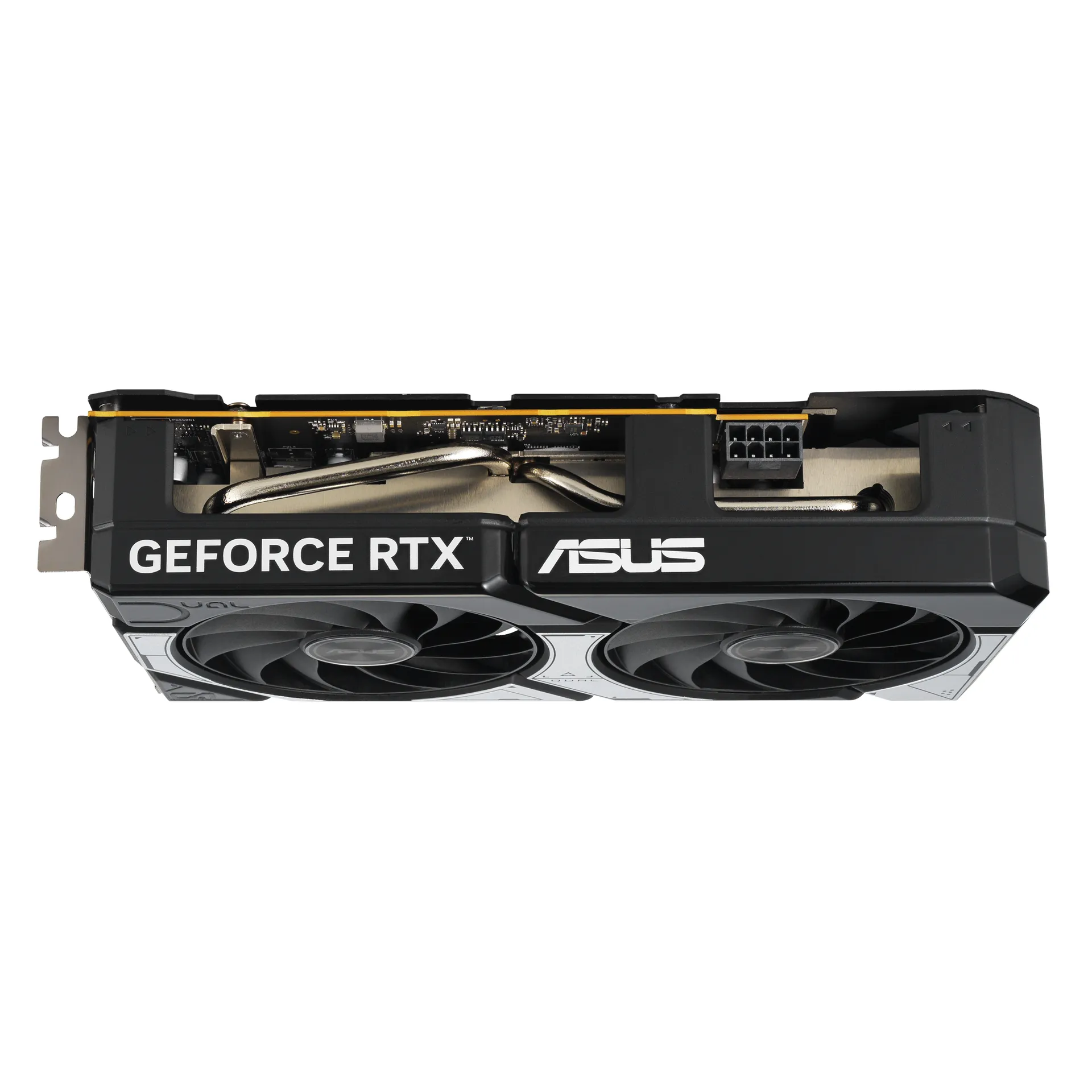 ASUS Dual -RTX5060-O8G NVIDIA GeForce RTX 5060 8 GB GDDR7 – Bild 5