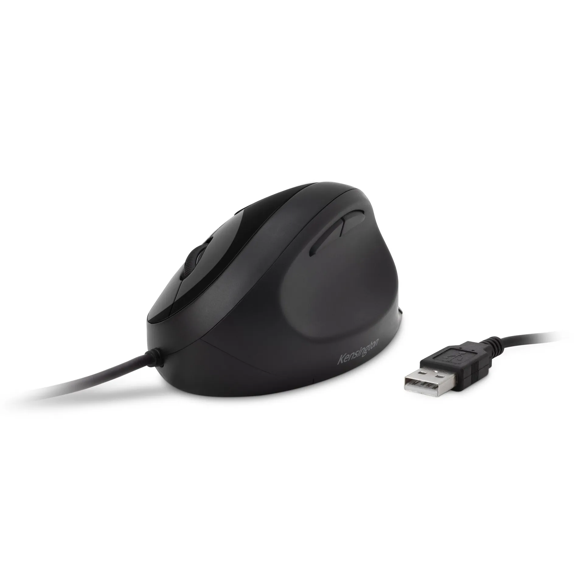 Kensington Pro Fit Ergo kabelgebundene Maus – Bild 6