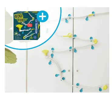 Kosmos 62097 Bauspielzeug – Bild 5