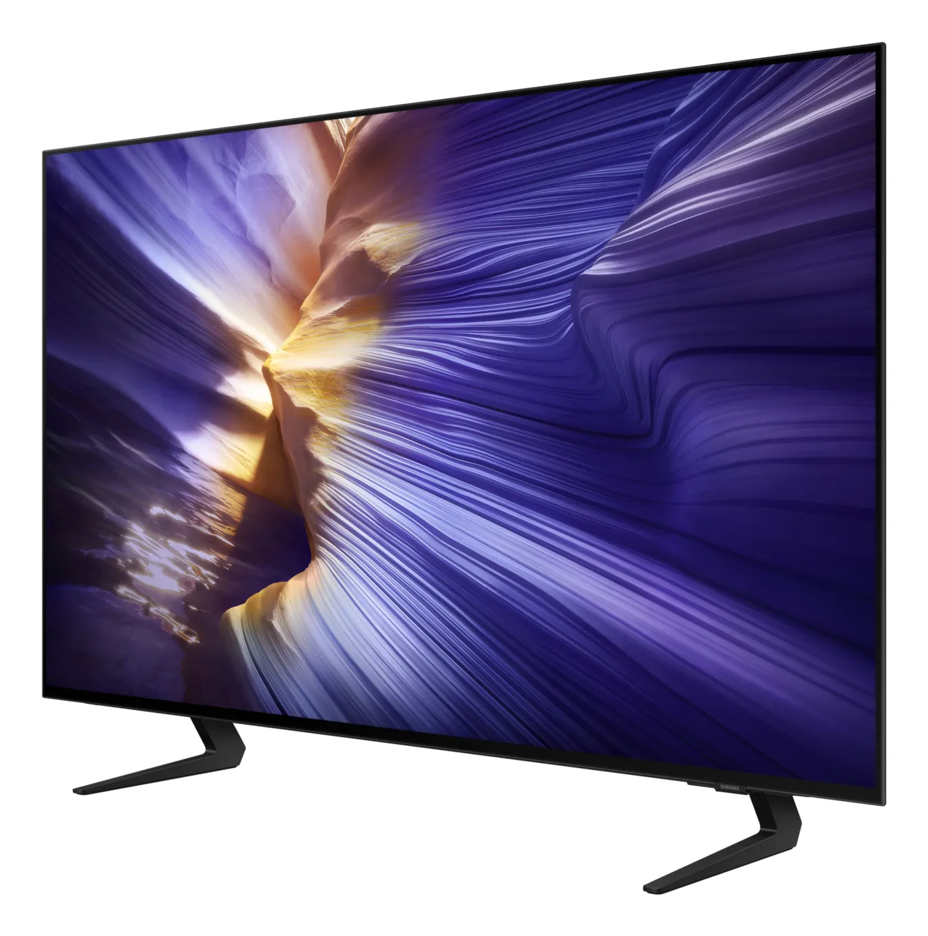 Samsung 42" OLED S92F 4K Vision AI Smart TV (2025) – Bild 2