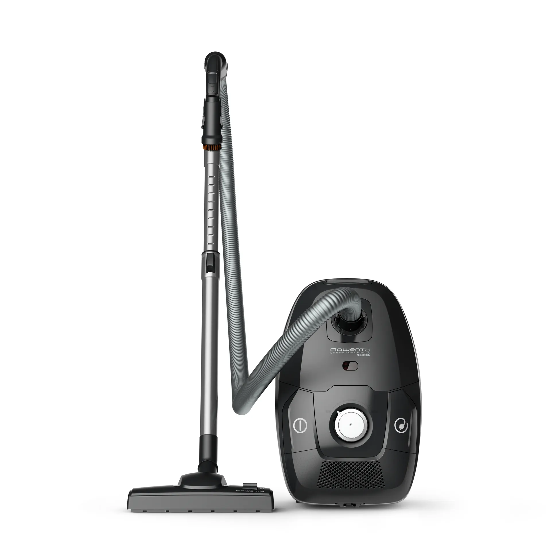 Rowenta Green Force Max Silence Staubsauger mit Beutel RO6136 – Bild 2