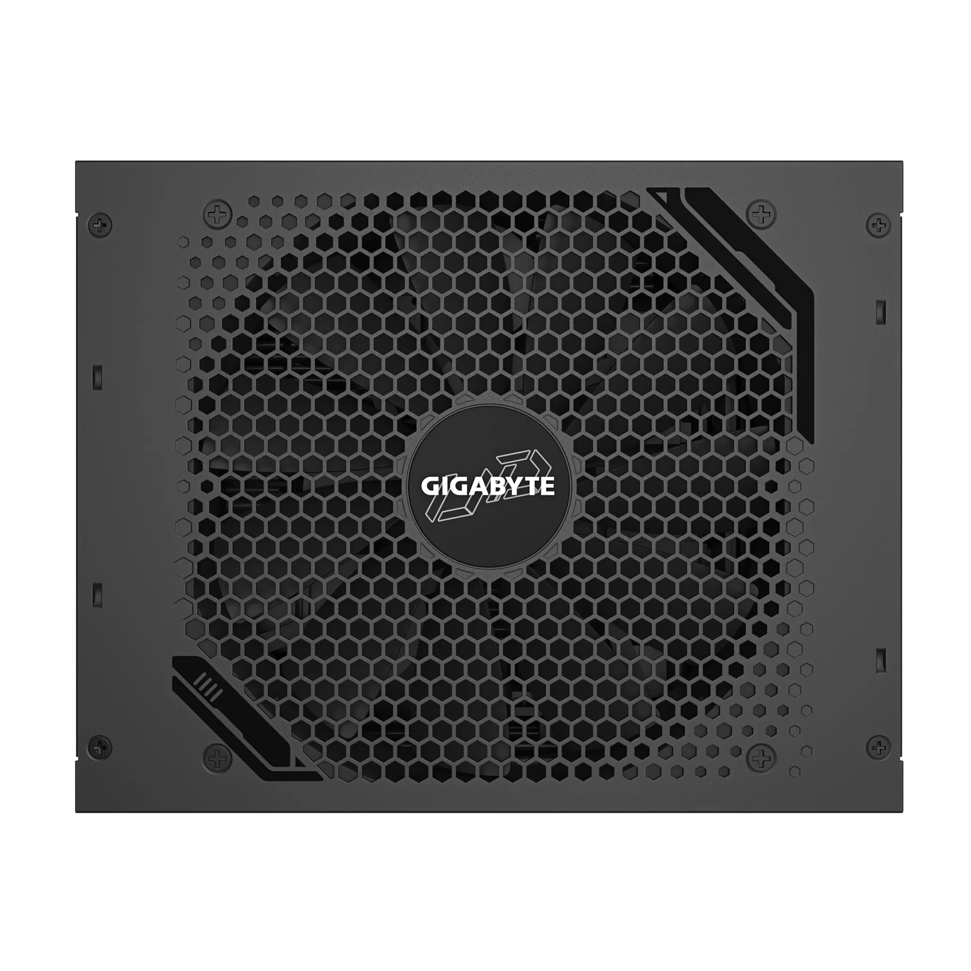 GIGABYTE UD1600PM PG5 AI TOP Netzteil - PCIe 5.0, 80 PLUS Platinum, Vollmodulares Design, 120-mm-Lüfter, ATX 3.1 kompatibel, EU-Stecker – Bild 5