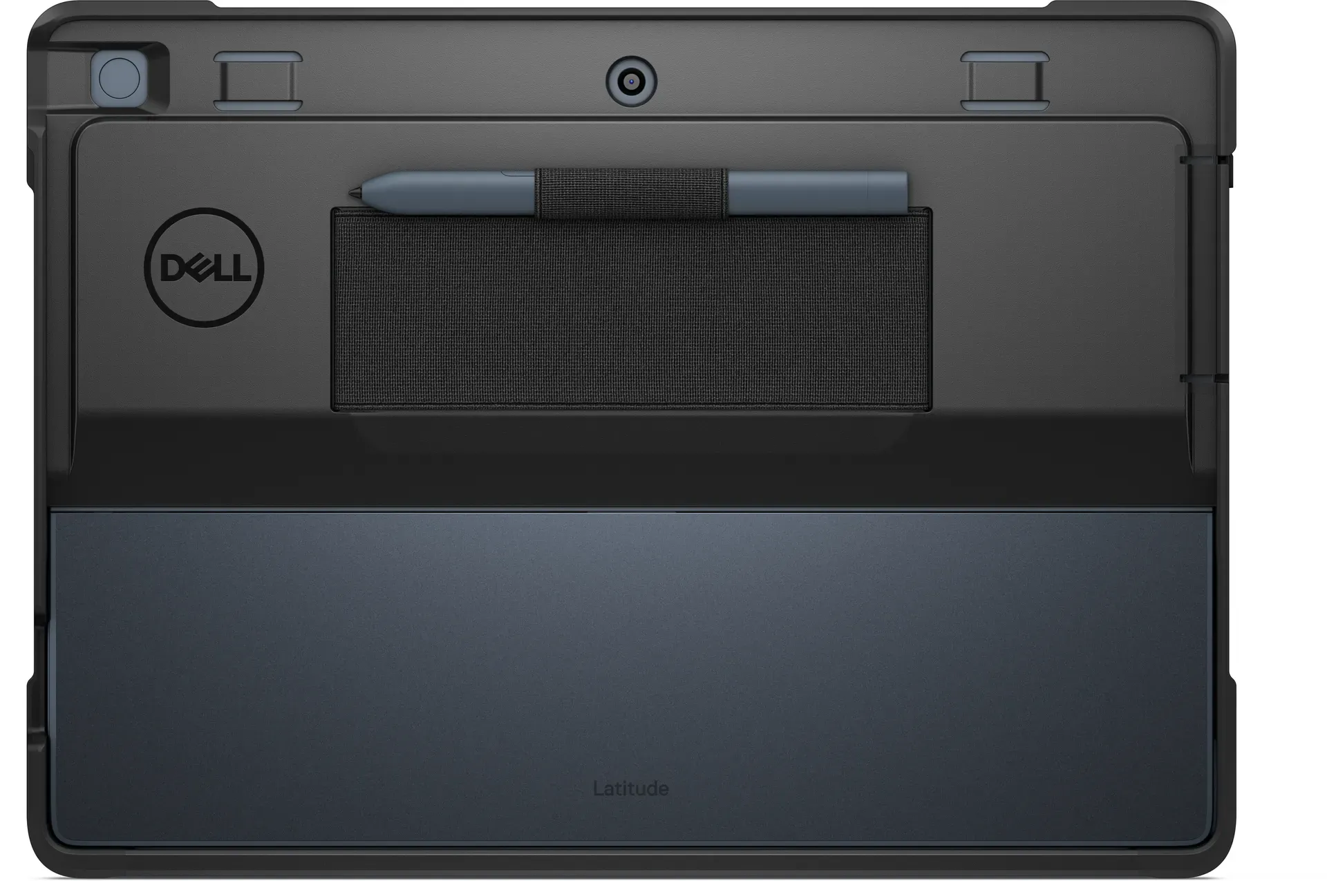 DELL CG7325L 33,8 cm (13.3") Cover Schwarz – Bild 5