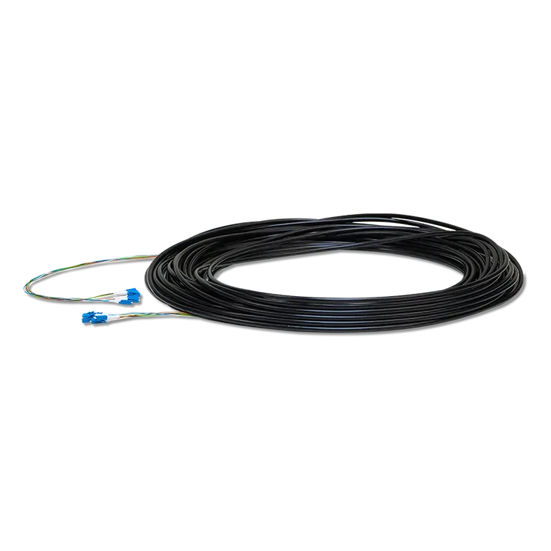 Ubiquiti Fiber Cable Assembly, Single Mode, 200 feet length Ubiquiti Fiber Cable Assembly, Single Mode, 200 feet length