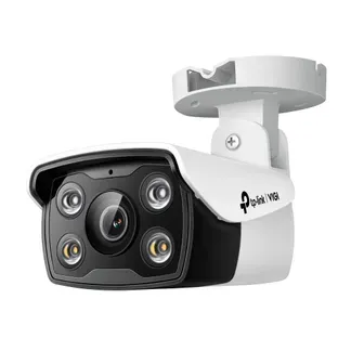 VIGI by tp-link 4MP Outdoor Full-Color Bullet Network Camera – VIGI C340(2.8mm) VIGI by tp-link 4MP Outdoor Full-Color Bullet Network Camera – VIGI C340(2.8mm)