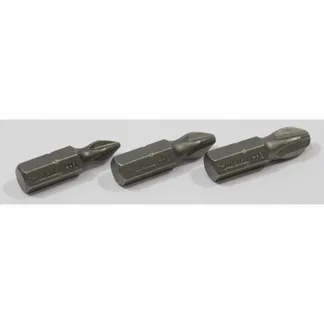PH Bit-Set B-24511, 3-teilig, Bit-Satz PH Bit-Set B-24511, 3-teilig, Bit-Satz
