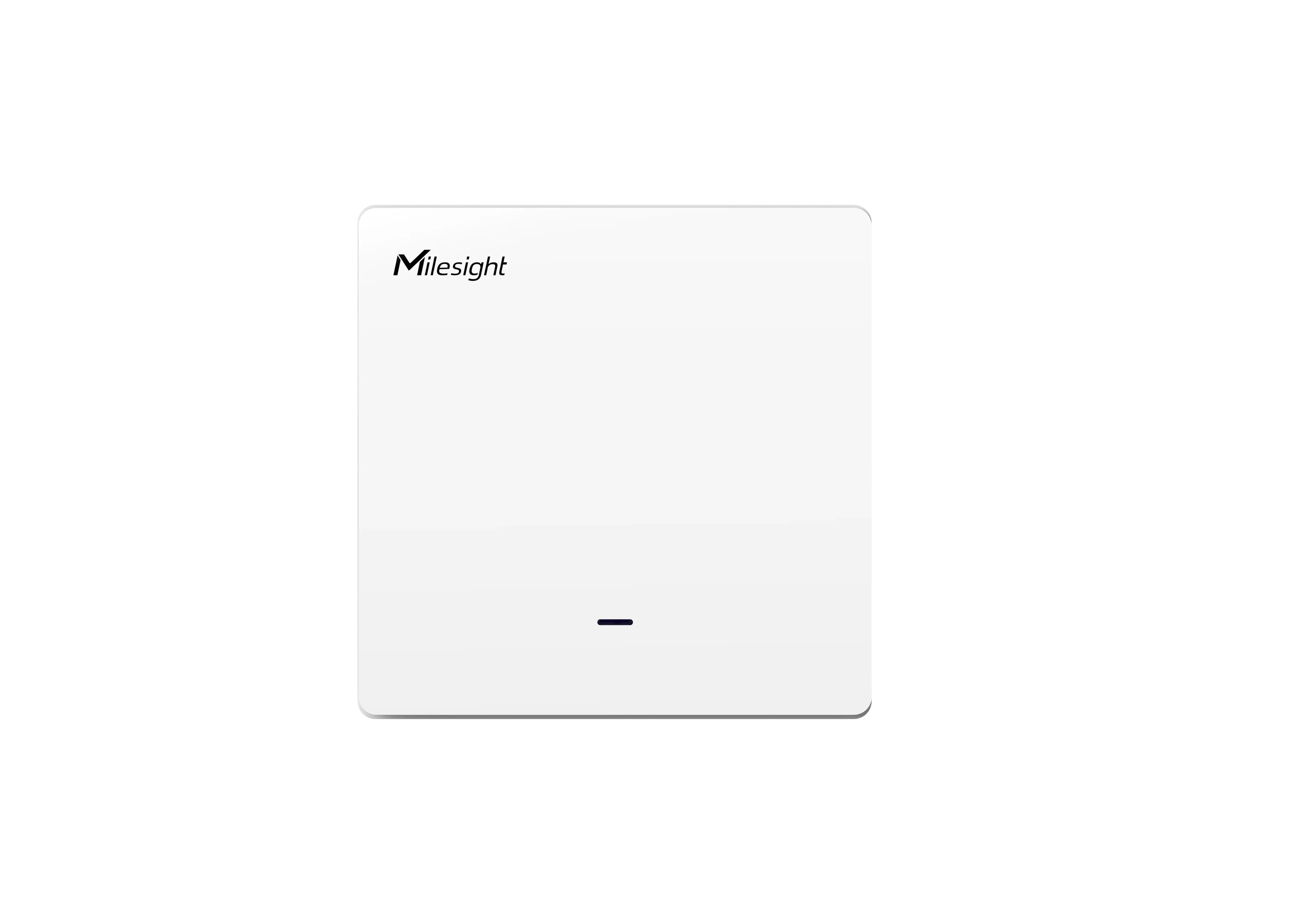 Milesight IoT Wall Switch, WS502-868M-3W-W11-EU LoRaWAN / 3-wire / 2 button – Bild 6