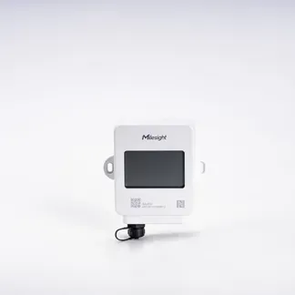 Milesight IoT Temperature Sensor, TS302-868M Milesight IoT Temperature Sensor, TS302-868M