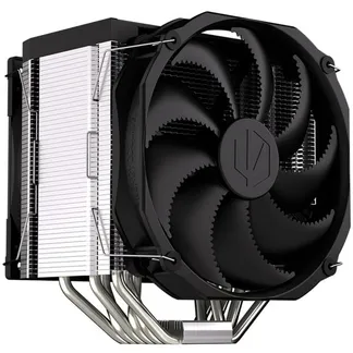 Fortis 5 Dual Fan, CPU-Kühler Fortis 5 Dual Fan, CPU-Kühler