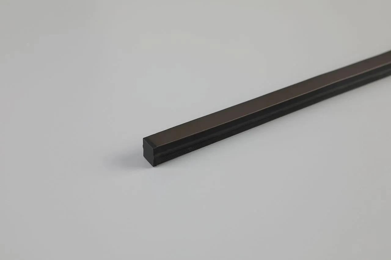 Synergy 21 LED Flex Strip NEON Black für Akustik Panele LED WW IP20 – Bild 10