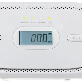 Kohlenmonoxid Melder „CT-KM 25“ EN 50291 zertifiziert Kohlenmonoxid Melder „CT-KM 25“ EN 50291 zertifiziert