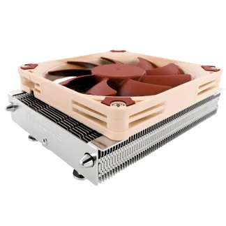 NH-L9a-AM4, CPU-Kühler NH-L9a-AM4, CPU-Kühler