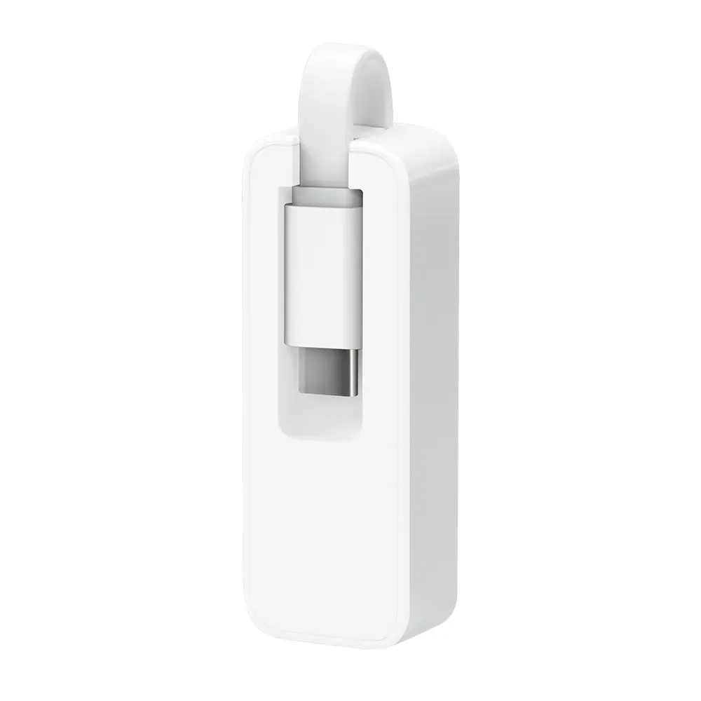 TP-Link USB 3.0 Type-C auf-Gigabit-LAN-Konverter – Bild 2