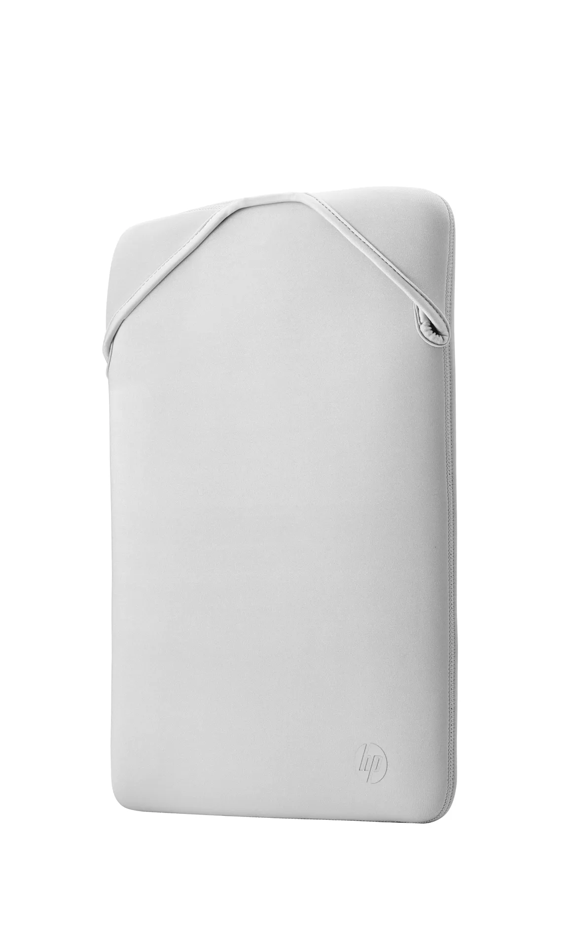 HP 14 ReversP Hülle Schwarz/Silber HP 14 ReversP Hülle Schwarz/Silber