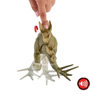Jurassic World HTK69 Kinderspielzeugfigur Jurassic World HTK69 Kinderspielzeugfigur