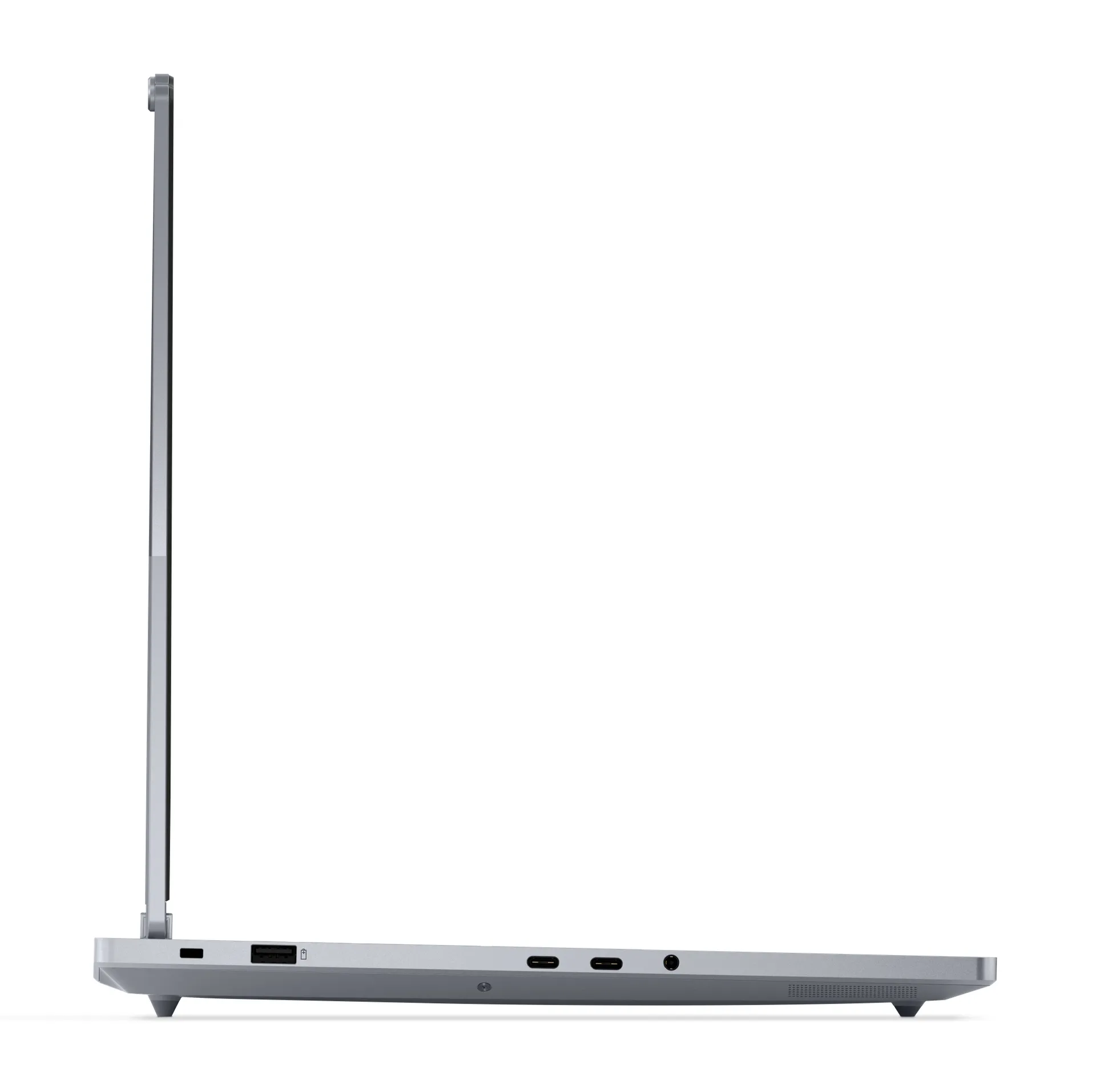 Lenovo ThinkBook 16p G6 IAX Intel Core Ultra 7 255HX Laptop 40,6 cm (16") WQXGA 32 GB DDR5-SDRAM 1 TB SSD NVIDIA GeForce RTX 5060 Wi-Fi 7 (802.11be) Windows 11 Pro Deutsch Grau – Bild 7