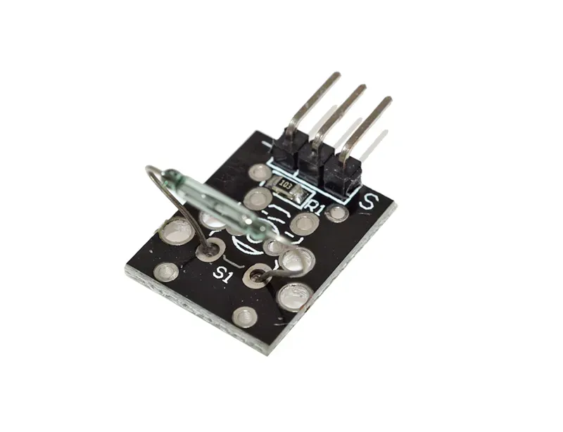 ALLNET 4duino magnetischer Reed-Sensor für Smart Car – Bild 3
