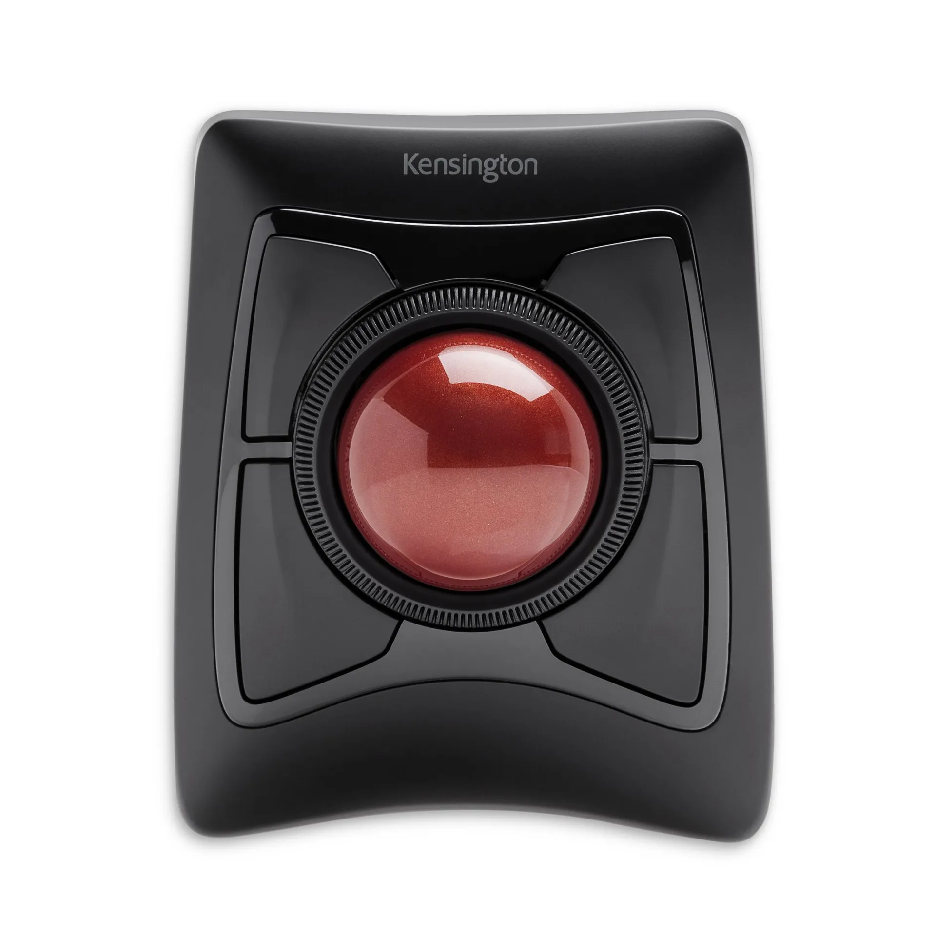Kensington Kabelloser Expert Mouse-Trackball Kensington Kabelloser Expert Mouse-Trackball
