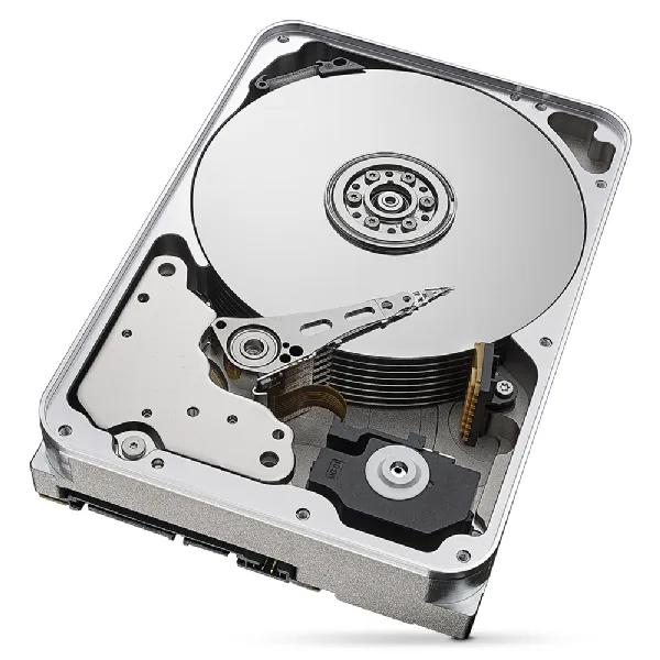 Seagate IronWolf Pro ST16000NT001 Interne Festplatte 16 TB 7200 RPM 256 MB 3.5" Serial ATA III – Bild 5