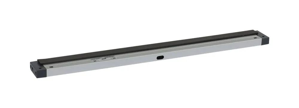 ALLNET 19"zbh. Schrankbeleuchtung, LED mit Magnetbefestigung und Netzteil, B458mm, Synergy 21 – Bild 3