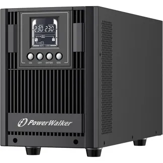 PowerWalker VFI 2000 AT, USV PowerWalker VFI 2000 AT, USV
