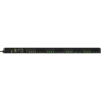 PDU SA-1632WN, 32A, Steckdosenleiste PDU SA-1632WN, 32A, Steckdosenleiste