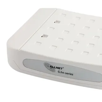 ALLNET Punkt-zu-Punkt Phoneline G.hn Modem via 2-Draht “ALL-GHN101-2wire” ALLNET Punkt-zu-Punkt Phoneline G.hn Modem via 2-Draht “ALL-GHN101-2wire”