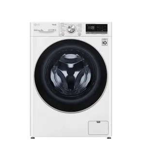 LG F4WV709P1E Waschmaschine Frontlader 9 kg 1360 RPM Weiß LG F4WV709P1E Waschmaschine Frontlader 9 kg 1360 RPM Weiß