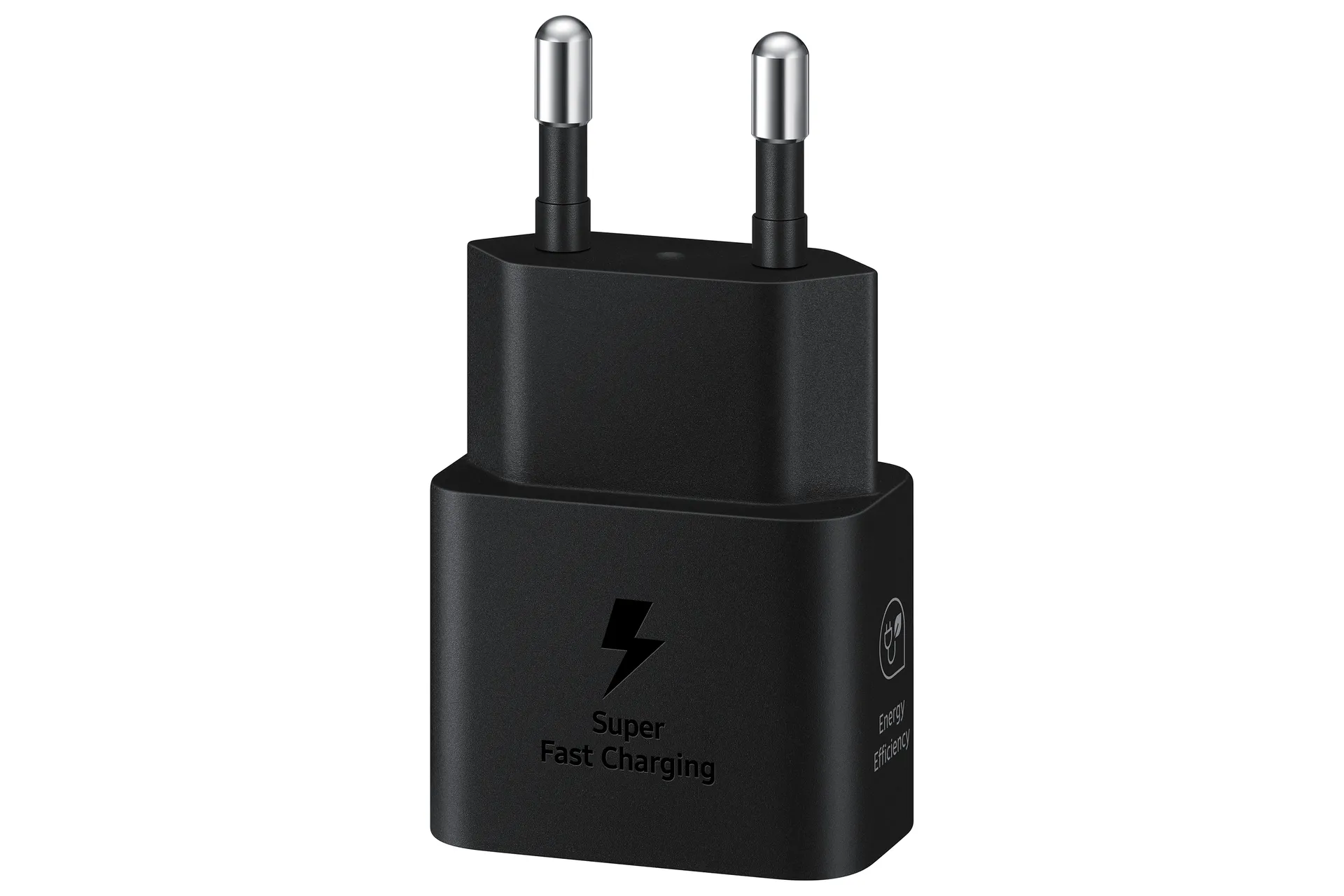 Samsung EP-T2510 Smartphone Schwarz AC, USB Schnellladung Drinnen – Bild 6