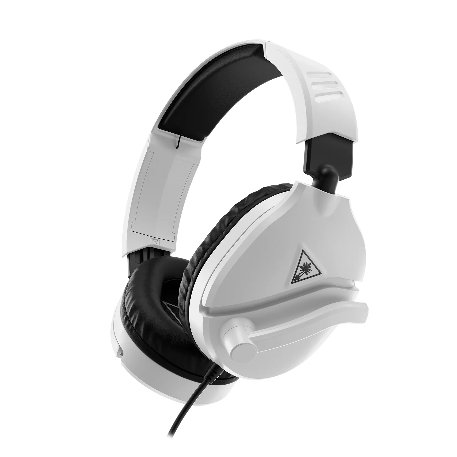 Turtle Beach Recon 70 Konsole Weiß Xbox Universell Einsetzbares Gaming-Headset for Xbox Series X|S, Xbox One, PS5, PS4, PC and Mobile – Bild 6