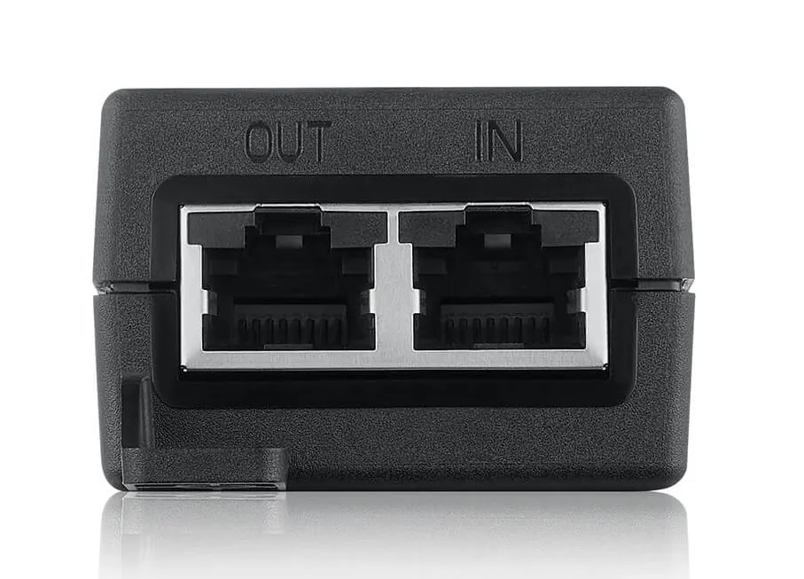 Zyxel PoE12-30W 2.5 Gigabit Ethernet – Bild 3