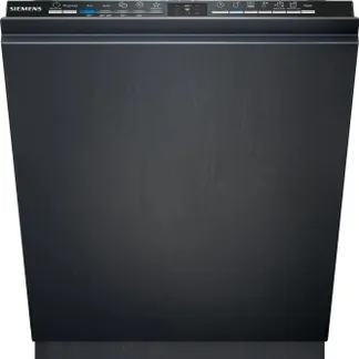 Siemens iQ100 SR61HX16KE Spülmaschine Voll integriert 10 Maßgedecke E Siemens iQ100 SR61HX16KE Spülmaschine Voll integriert 10 Maßgedecke E