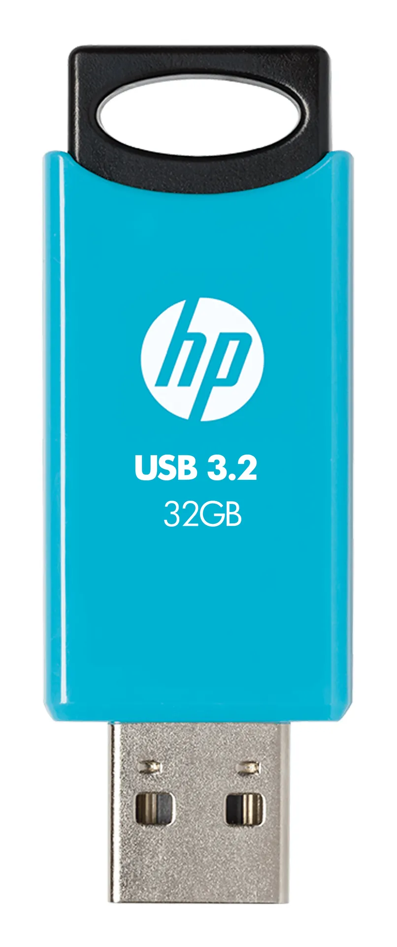 HP 712w USB-Stick 32 GB USB Typ-A 3.2 Gen 1 (3.1 Gen 1) Blau – Bild 2