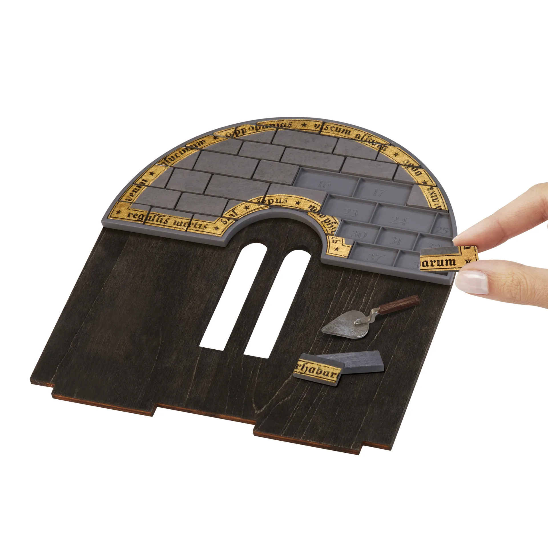 Miniverse Make It Mini Harry Potter Build It Set – Bild 5