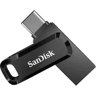 Ultra Dual Drive Go 32 GB, USB-Stick Ultra Dual Drive Go 32 GB, USB-Stick
