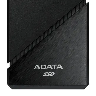 ADATA SE920 Thunderbolt-Technologie 4 TB USB Typ-C USB4 Gen 3×2 Schwarz ADATA SE920 Thunderbolt-Technologie 4 TB USB Typ-C USB4 Gen 3×2 Schwarz