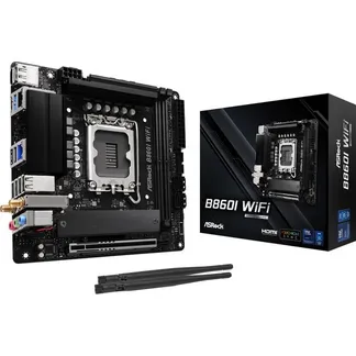 B860I WiFi, Mainboard B860I WiFi, Mainboard