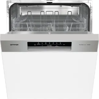 Gorenje Geschirrspüler GI642E90X BK065 Gorenje Geschirrspüler GI642E90X BK065