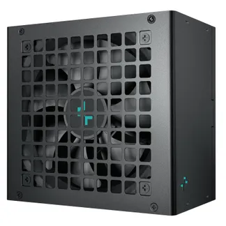 DeepCool PL650D Netzteil 650 W 20+4 pin ATX ATX Schwarz DeepCool PL650D Netzteil 650 W 20+4 pin ATX ATX Schwarz
