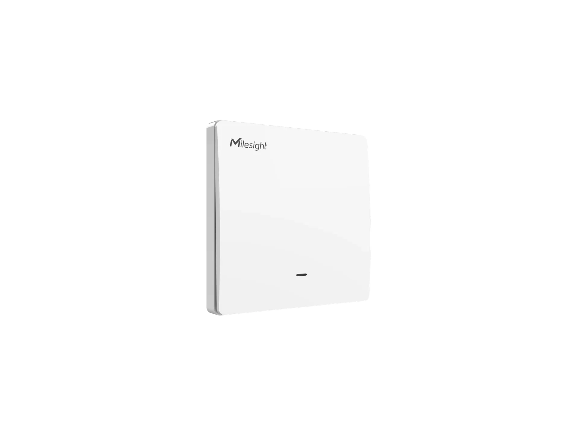 Milesight IoT Wall Switch, WS502-868M-3W-W11-EU LoRaWAN / 3-wire / 2 button Milesight IoT Wall Switch, WS502-868M-3W-W11-EU LoRaWAN / 3-wire / 2 button