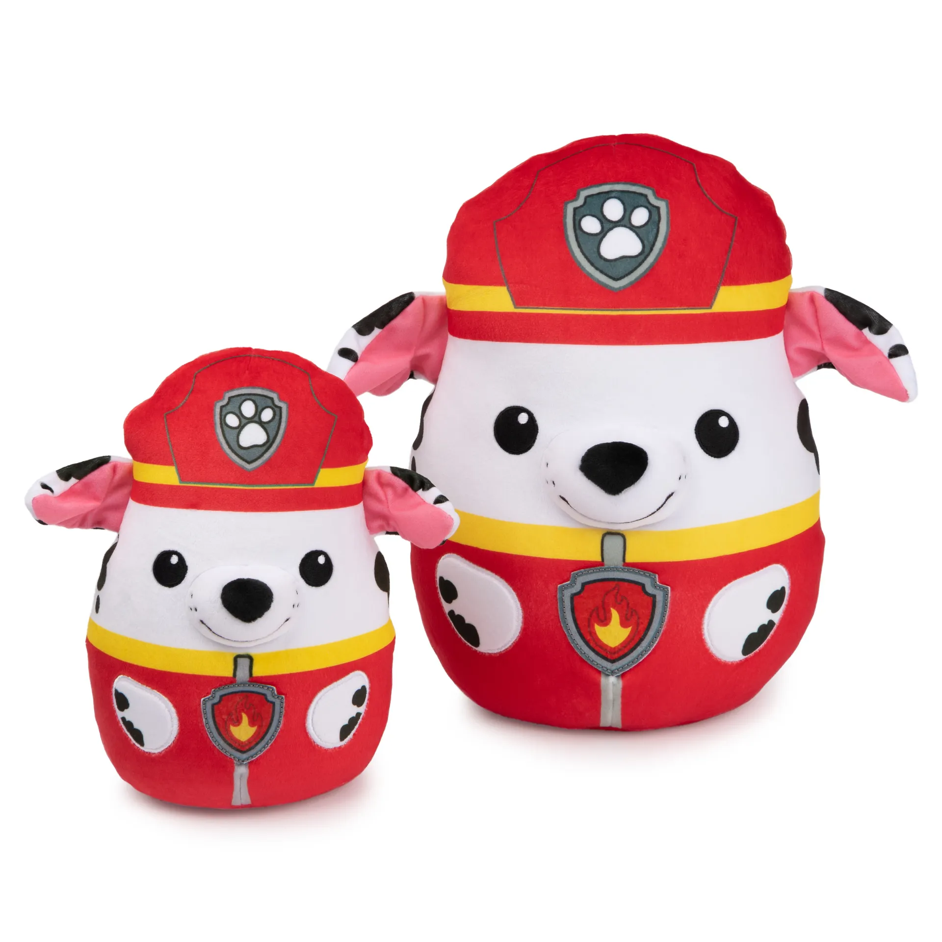 PAW Patrol GUND Trend Squishy Marshall 20 cm – Bild 5