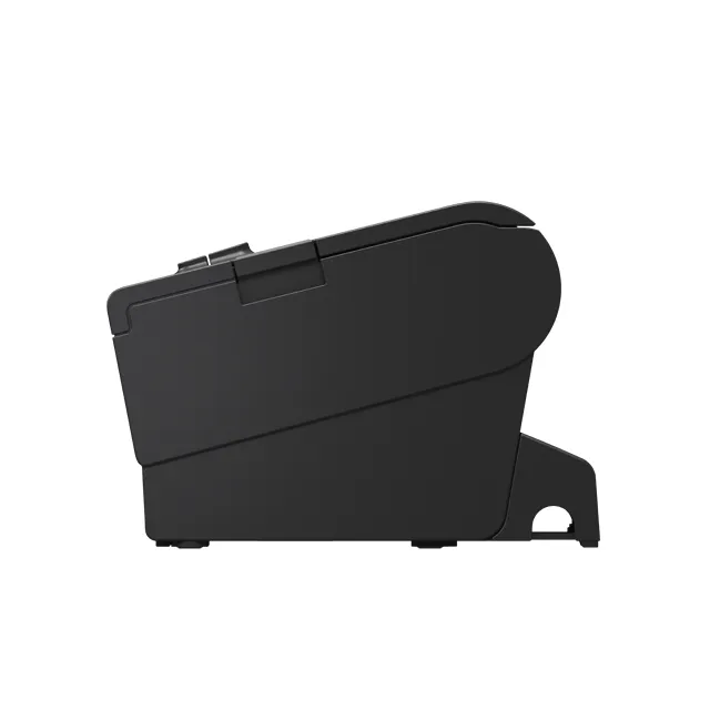 Epson TM-T88VII (112): USB, Ethernet, Serial, PS, Black – Bild 4