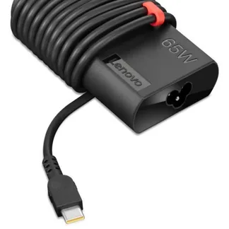 Lenovo 4X20V24678 Netzteil & Spannungsumwandler Drinnen 65 W Schwarz Lenovo 4X20V24678 Netzteil & Spannungsumwandler Drinnen 65 W Schwarz