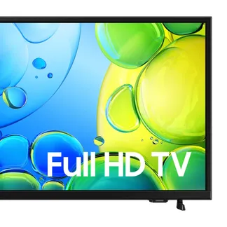 Samsung 32″ Full HD F6009 Smart TV (2025) Samsung 32″ Full HD F6009 Smart TV (2025)
