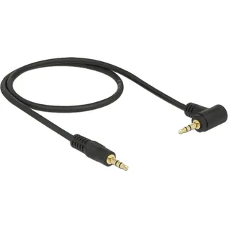 Audiokabel Klinke 3,5mm Stecker > 3,5mm Stecker Audiokabel Klinke 3,5mm Stecker > 3,5mm Stecker