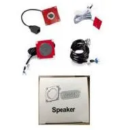 Fanvil PA2-KIT, Accessory Package / SIP / POE Fanvil PA2-KIT, Accessory Package / SIP / POE