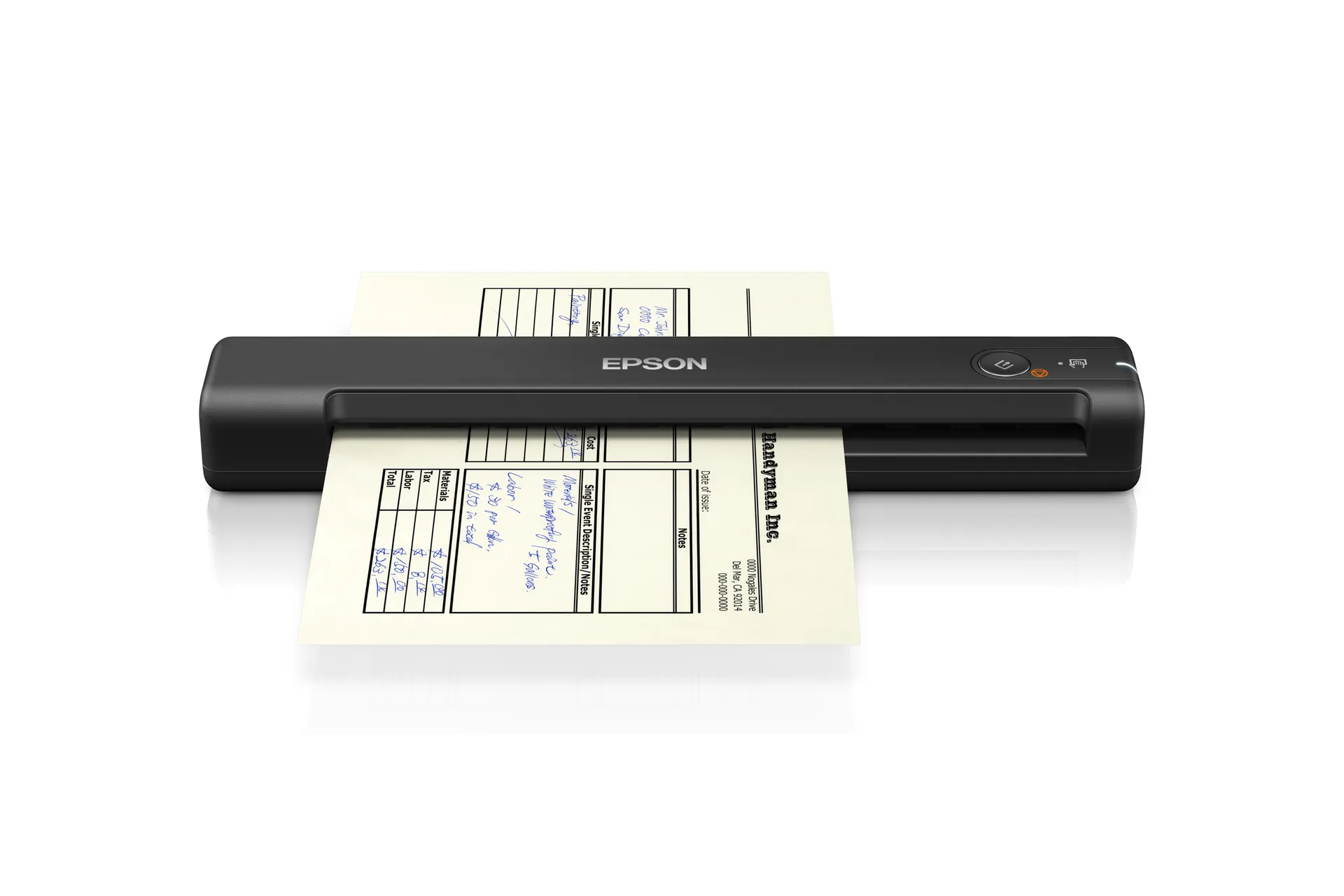 Epson WorkForce ES-50 – Bild 4