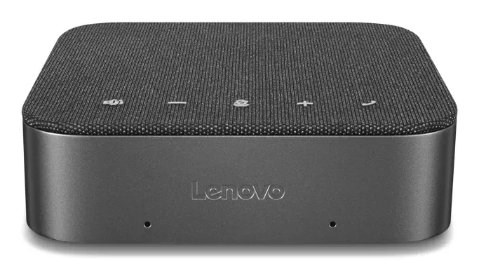 Lenovo 4Y71Q47766 Freisprecheinrichtung PC Bluetooth Schwarz – Bild 7